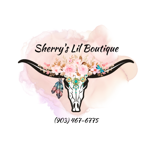 New Arrivals - Sherry's Lil Boutique